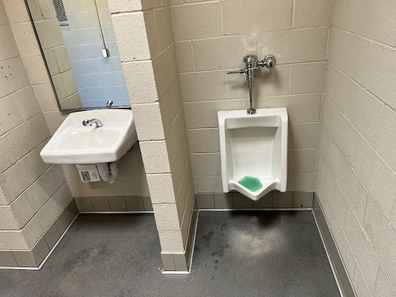 Public Restroom photo 2