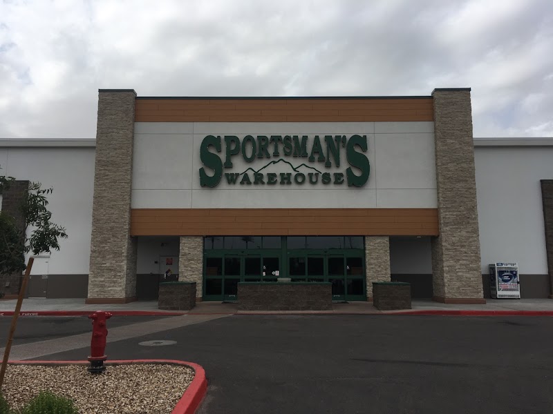 Photo of Sportsman's Warehouse