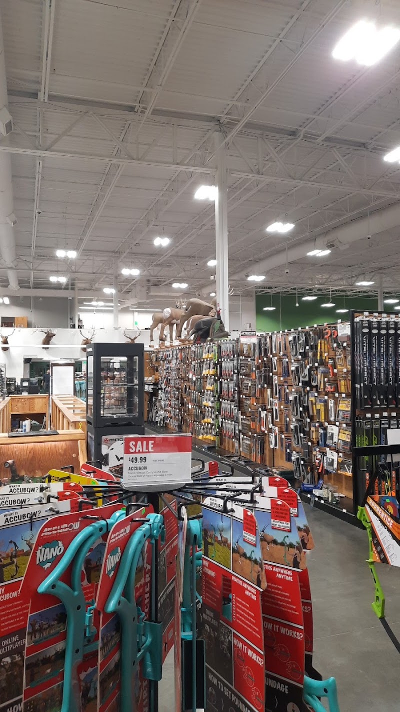 Sportsman's Warehouse photo 5