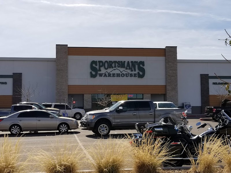 Sportsman's Warehouse photo 4
