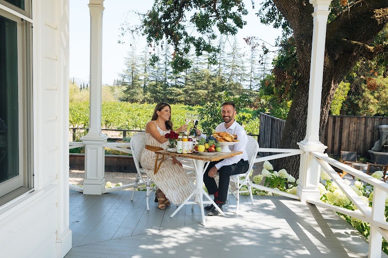 Ink House Inn photo 3