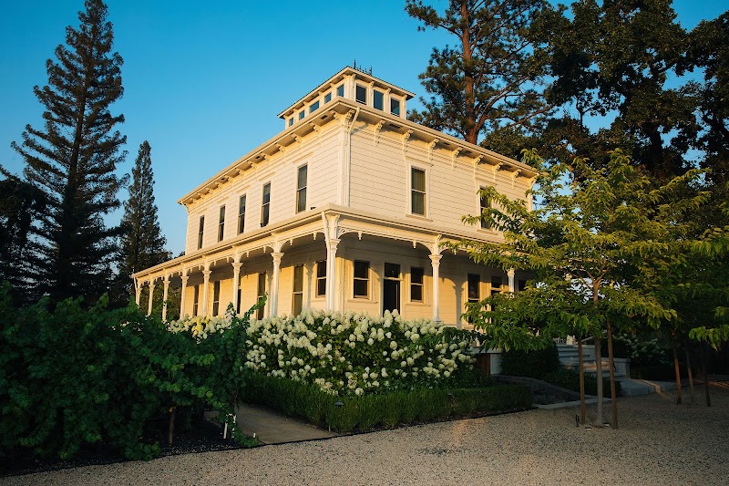 Photo of Ink House Inn