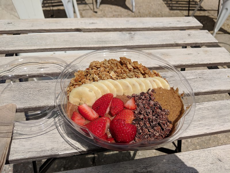 Rutabaga Juicery & Eats - Annapolis photo 2