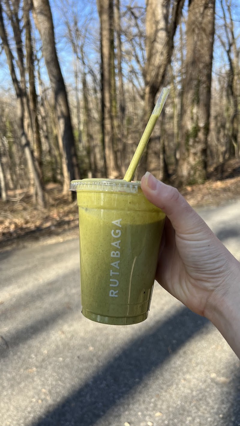 Rutabaga Juicery & Eats - Annapolis photo 5