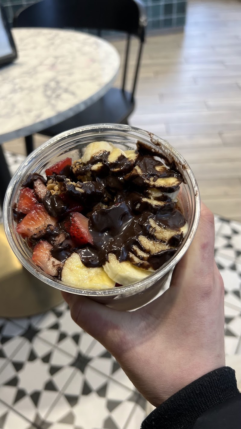 Rutabaga Juicery & Eats - Annapolis photo 3