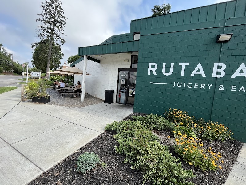 Photo of Rutabaga Juicery & Eats - Annapolis