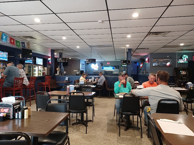 San Ann Liquor & Lounge photo 2