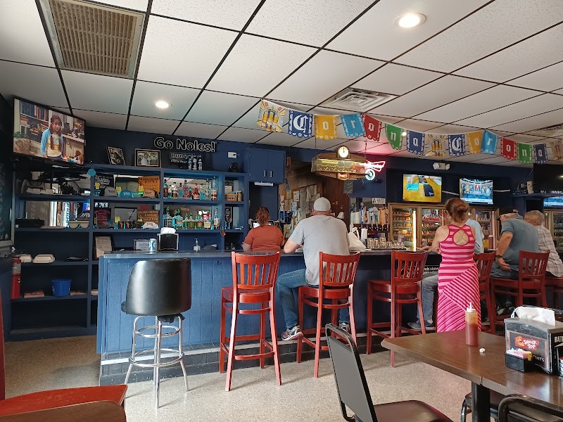 San Ann Liquor & Lounge photo 5
