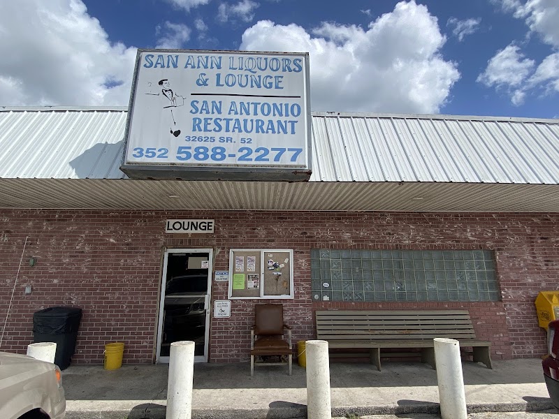 Photo of San Ann Liquor & Lounge