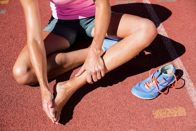 Red Mountain Footcare photo 5