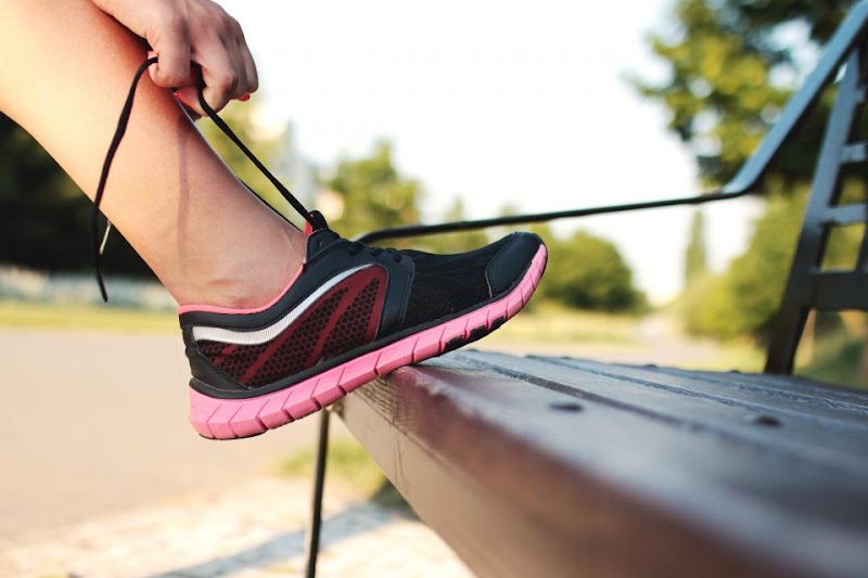 Photo of Red Mountain Footcare