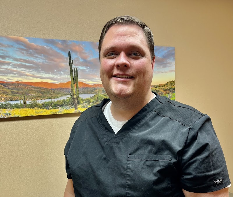 Red Mountain Footcare photo 4