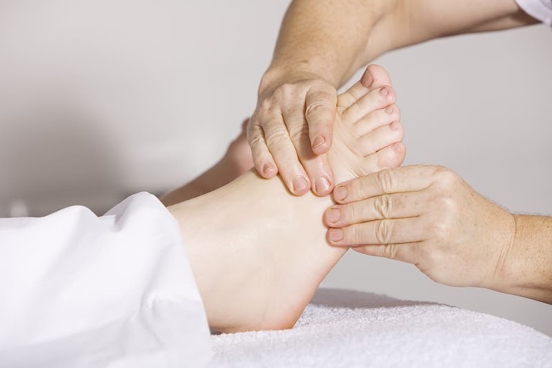 Red Mountain Footcare photo 3