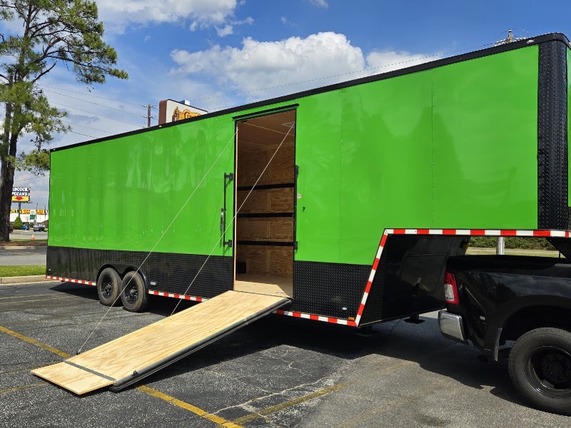 Photo of Craine - n - Sons Moving Service.