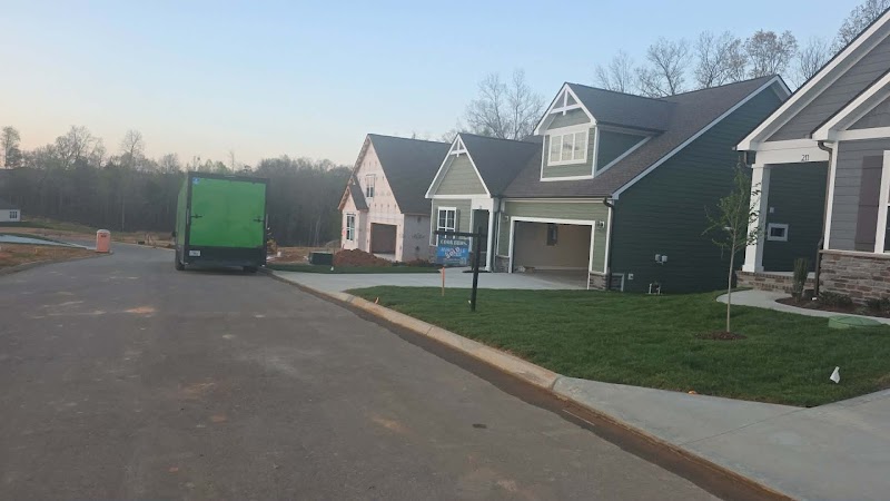 Craine - n - Sons Moving Service. photo 3