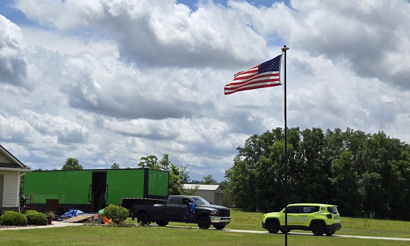 Craine - n - Sons Moving Service. photo 5