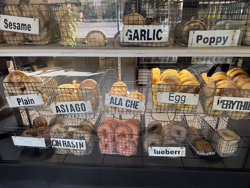 Brooklyn Bagels of Hudson photo 5