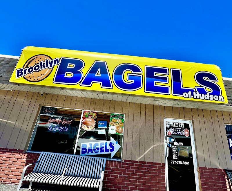 Photo of Brooklyn Bagels of Hudson