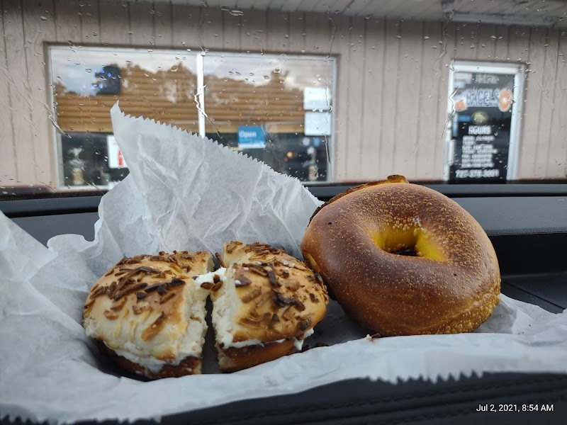Brooklyn Bagels of Hudson photo 2