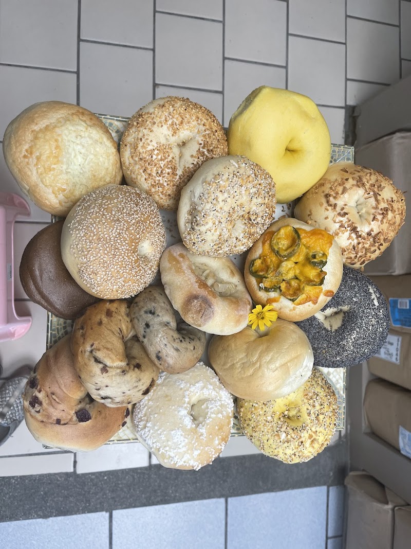Brooklyn Bagels of Hudson photo 3