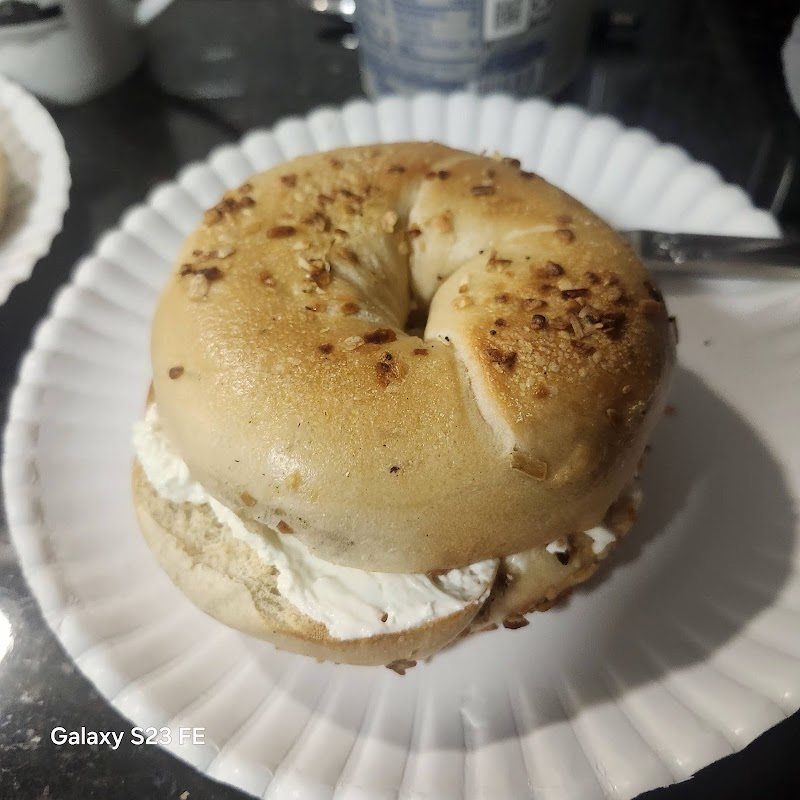 Brooklyn Bagels of Hudson photo 4