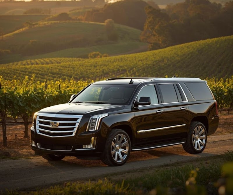 Coach Limousine Services photo 3