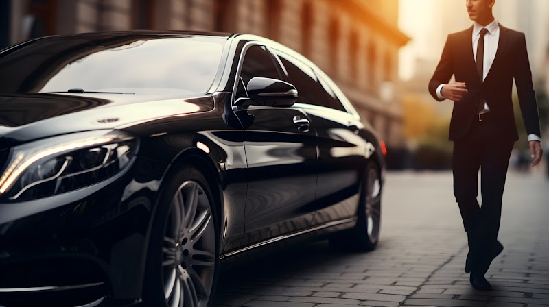 Coach Limousine Services photo 2
