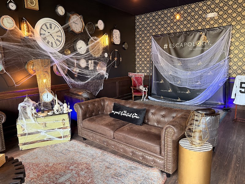 Escapology Phoenix - SanTan photo 2