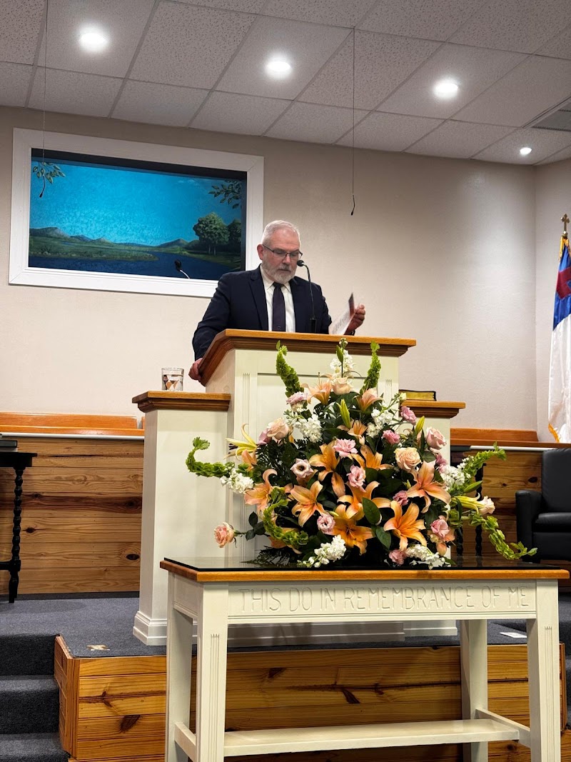 Faith Baptist Church of Seffner photo 4