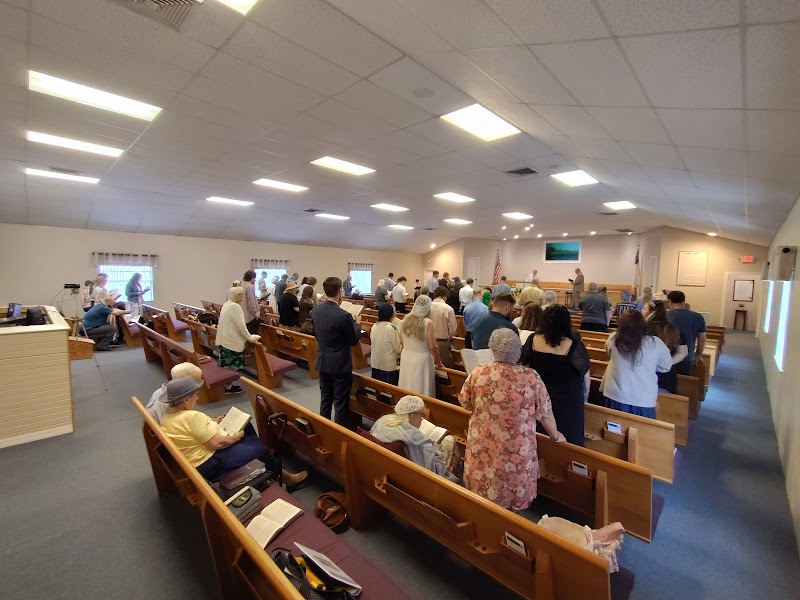 Faith Baptist Church of Seffner photo 2