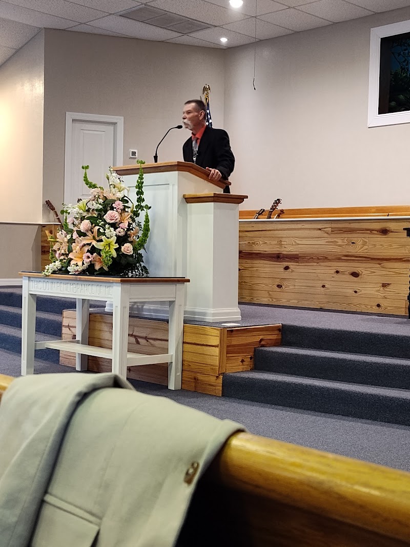Photo of Faith Baptist Church of Seffner