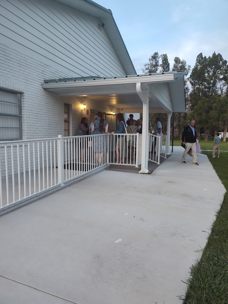 Faith Baptist Church of Seffner photo 3