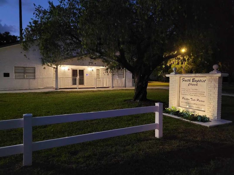 Faith Baptist Church of Seffner photo 5