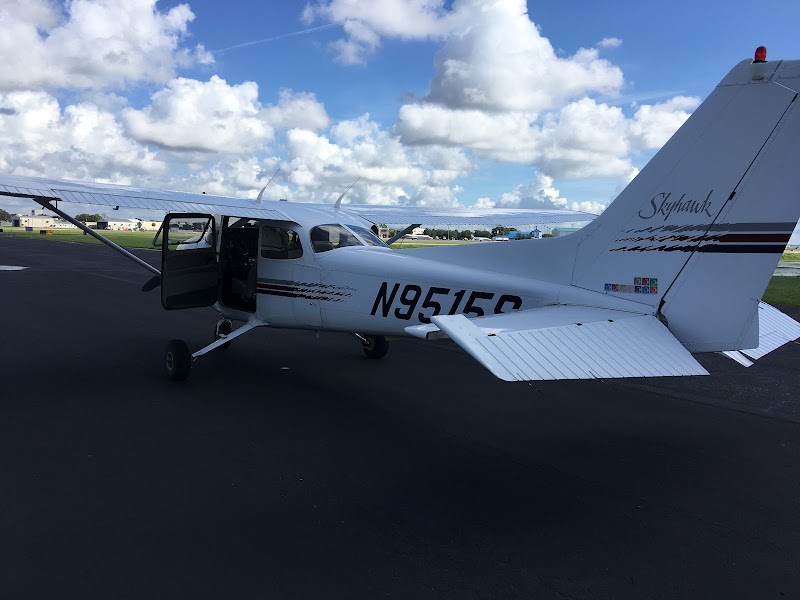 Badawi Aviation photo 4