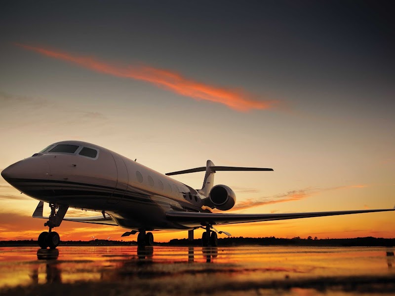 Photo of Badawi Aviation