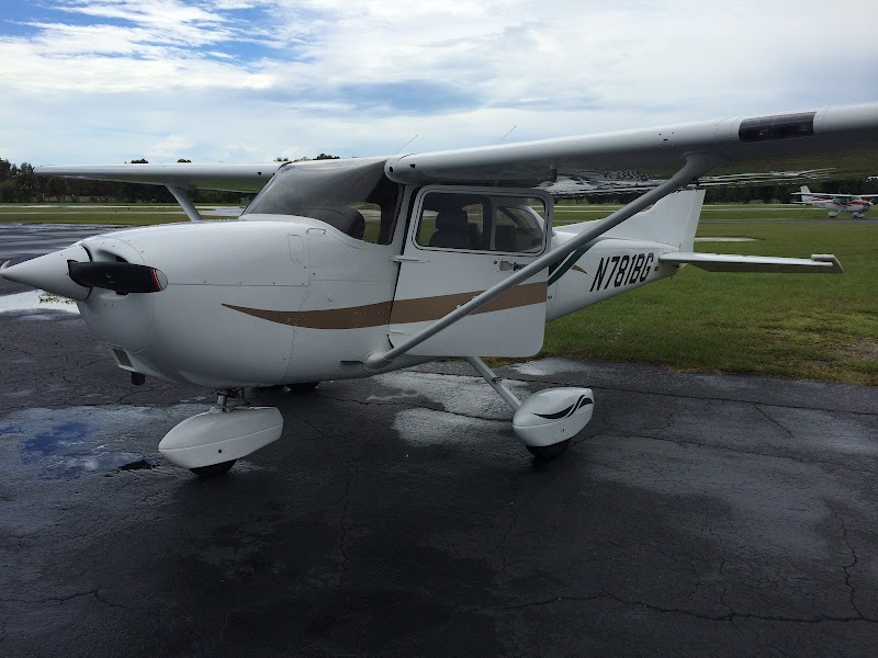Badawi Aviation photo 3