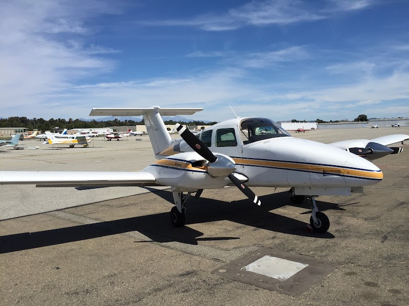 Badawi Aviation photo 2