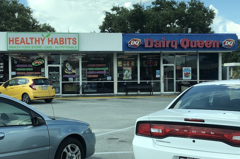 Photo of Healthy Habits
