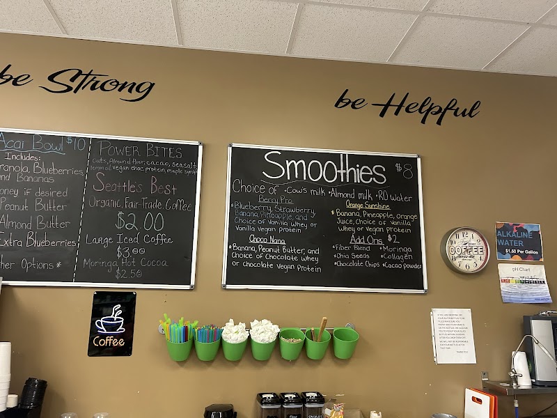 Healthy Habits photo 2