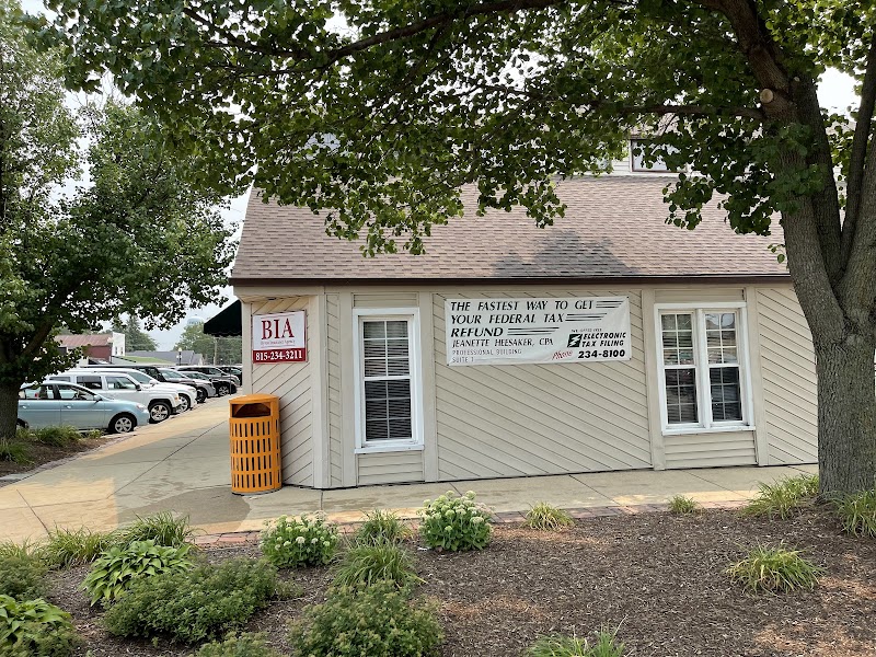 Photo of Byron Insurance Agency - Steve McCammond