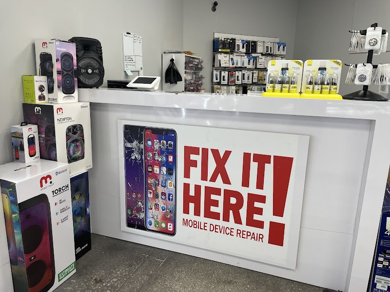 iFixandRepair - Plant City Walmart photo 4