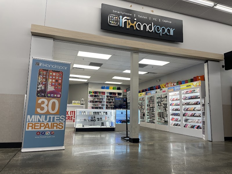 iFixandRepair - Plant City Walmart photo 2