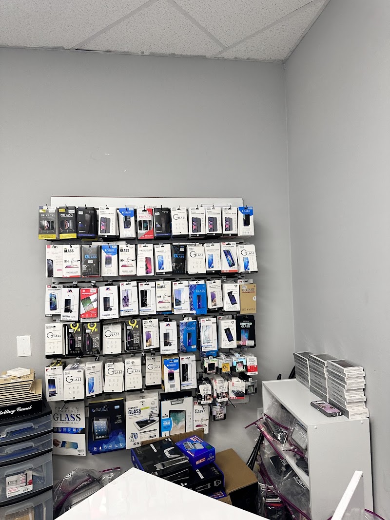 iFixandRepair - Plant City Walmart photo 5