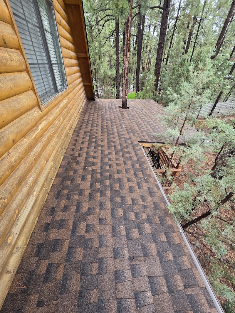 JR Roofing and Exteriors photo 3