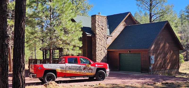 JR Roofing and Exteriors photo 4