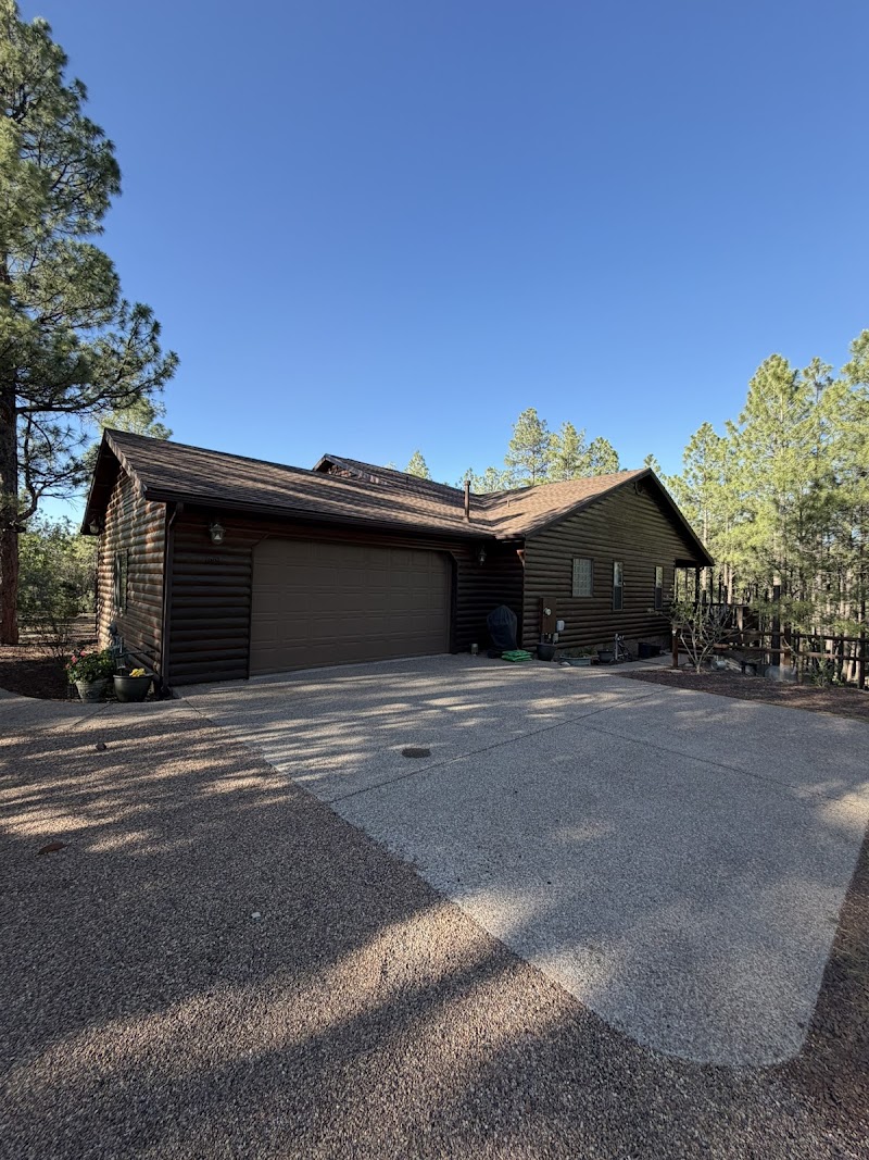 JR Roofing and Exteriors photo 2