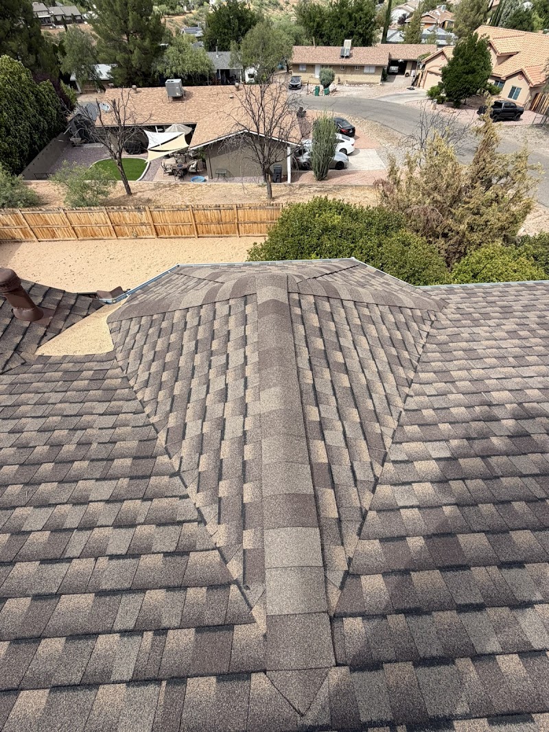 JR Roofing and Exteriors photo 5