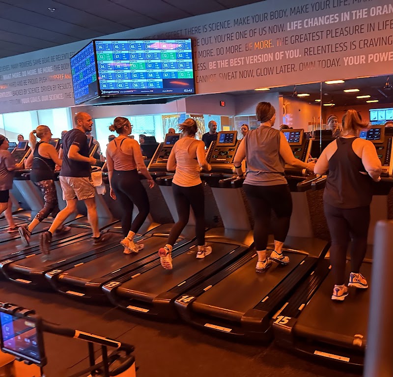 Orangetheory Fitness photo 3