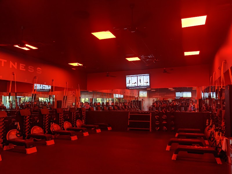 Orangetheory Fitness photo 2