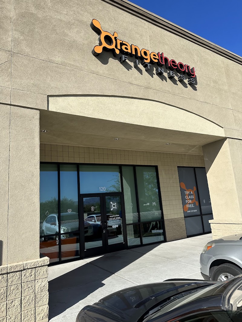 Orangetheory Fitness photo 4